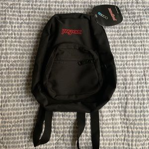 Mini Jansport Backpack